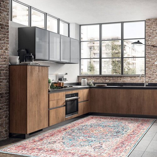 Conceptum Hypnose tepih, 80x300cm, roze Cijene