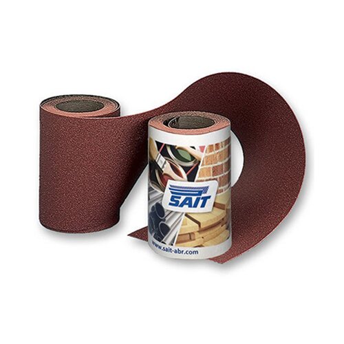 Brusni PAPIR PLATNENI U ROLI 120/120 SAIT Cijene