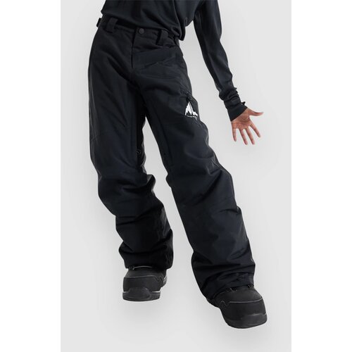 Burton Skylar Kids Hlace true black Cene