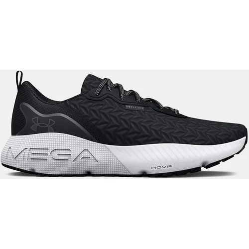 Under Armour Shoes UA W HOVR Mega 3 Clone-BLK - Women