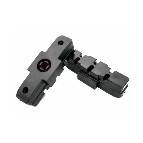 Neo bike components NEO PAKNOVI ZA MAGURA HIDRAULIKU CRNI 50MM Slike