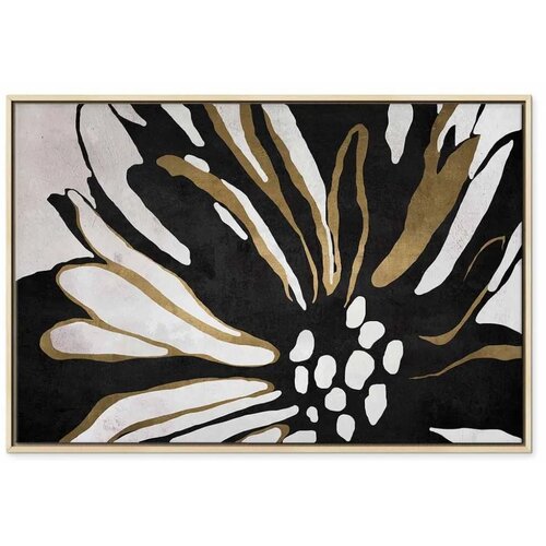  Slika - Flower of the Night (1 Part) Wide 120x80 Cijene