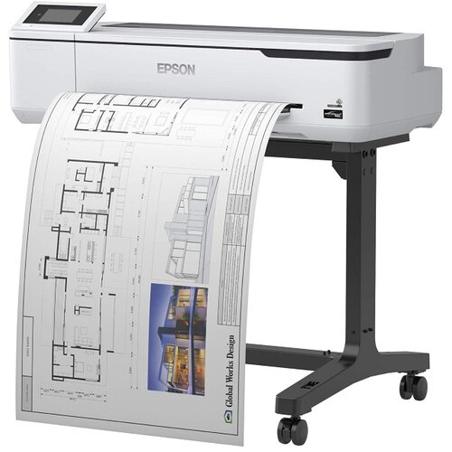 Epson SureColor SC-T3100 24inch Cijene