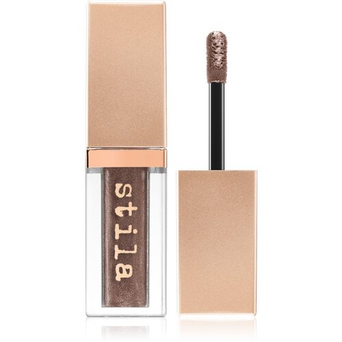 Stila Cosmetics Shimmer & Glow tekoče senčilo za oči za bleščeč sijaj odtenek Satrlight 4.5 ml Cene