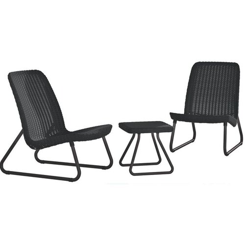 Keter vrtna garnitura rio patio 211429 Cene