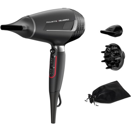 Rowenta fen za kosu 2200 W K-PRO Stylist 2.200W Cijene