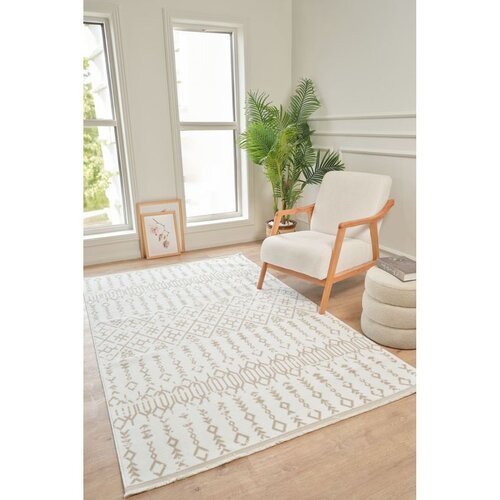Conceptum Hypnose tepih Moderno 3331, pravougaoni, 120 x 170 cm, krem-bež Cijene
