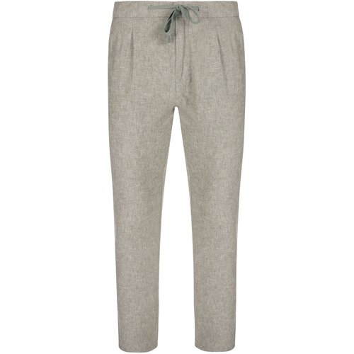 Kyoto-3 Haven Linen pantalone Cene