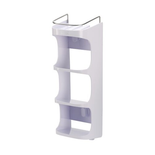 Shumee JJ-Tuš organizator 4 police bel, Capsule, (21397295) Cene