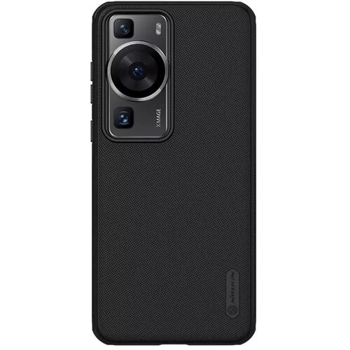 Nillkin torbica scrub pro za huawei P60/P60 pro crna Cene