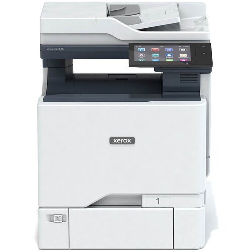 Xerox VersaLink C625 Slike