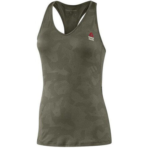 Reebok Majica Rcf Tank Bj9831 Slike