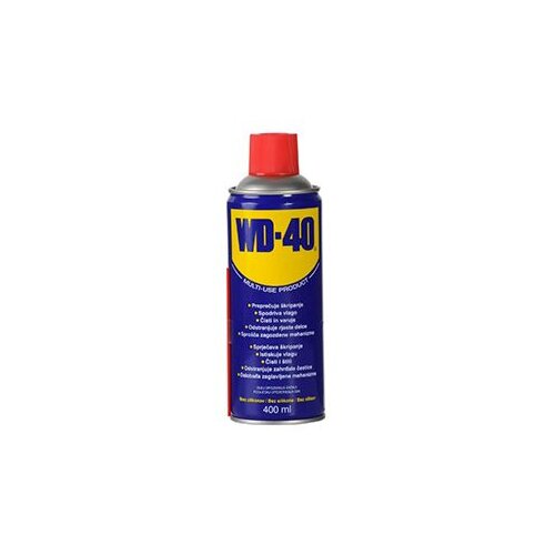 Western Digital sprej 400ml Slike