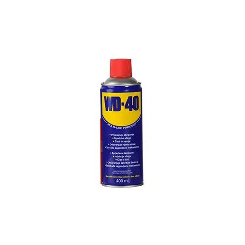 Wd sprej 400ml