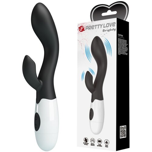 Lovetoy Brighty Vibrator BI 14174 A3 Slike