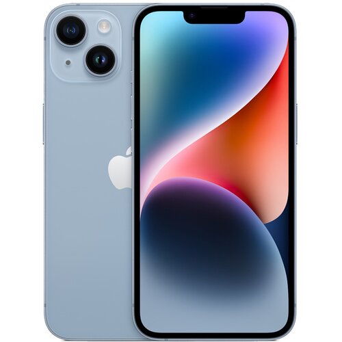 Apple iPhone 14 128GB Blue Cijene