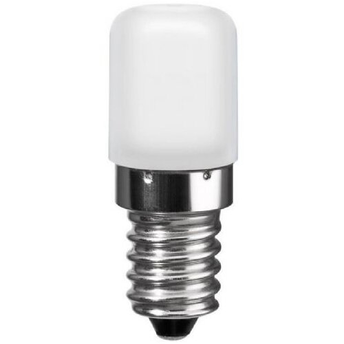Goobay LED-žarnica za hladilnik E14 2700K 1,8W Cene