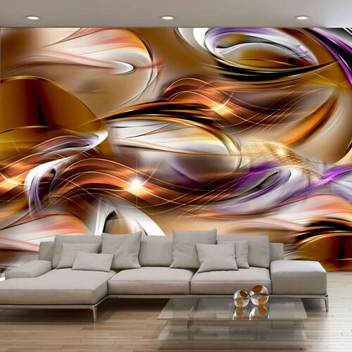  Tapeta - Amber sea 250x175 Cijene