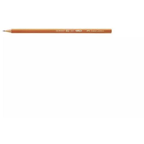Faber-Castell Faber-Castell: Natur grafitna olovka HB Cijene