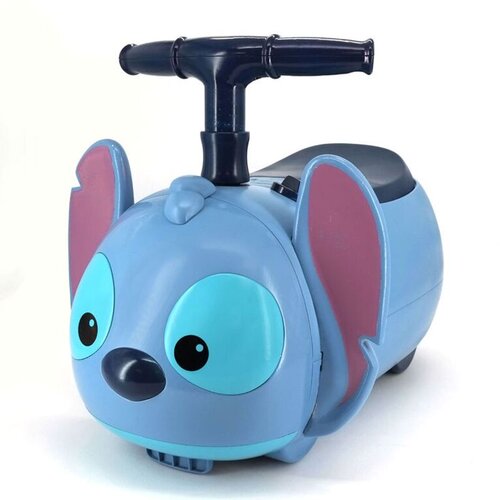 Disney Guralica Stitch Zoom Sa Zvukom I Svetlom Cene