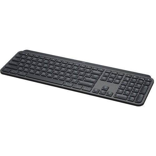 Logitech MX KEYS FOR BUSINESS – GRAPHITE – UK – BT – INTNL Cijene