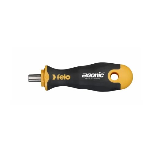 Felo Držač bitova Ergonic 1/4 x 15 mm 43812640 Slike