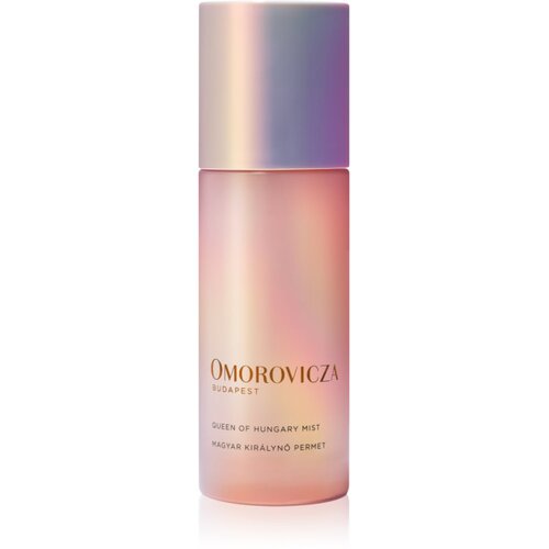 Omorovicza Queen of Hungary Mist osvježavajuća magla za lice 100 ml Slike