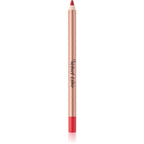 ZOEVA Velvet Love Lip Liner črtalo za ustnice odtenek Kerstin 1,2 g Cene