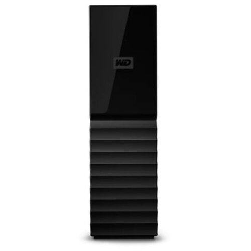 WD (HGST) WD EXT 3.5" My Book.18TB WDBBGB0180HBK-EESN Cene