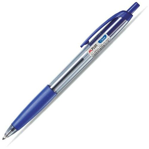 Aplus Hemijska olovka KB134000 1.0, Plava Cene