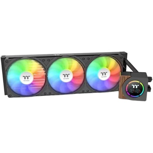 Thermaltake CPU hladnjak LB360-S ARGB Cene