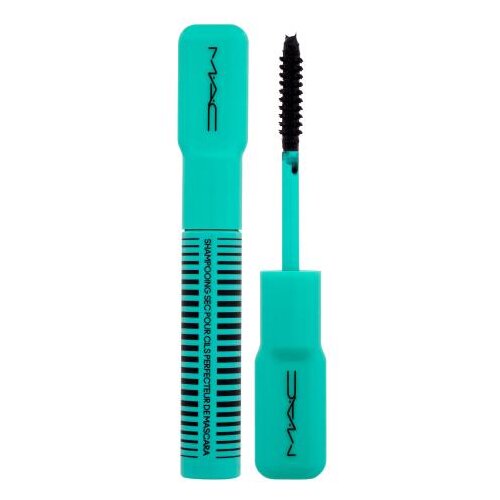 Mac Lash Dry Shampoo Mascara Refresher vrhnja maskara z učinkom suhega šampona za volumen trepalnic 6.5 ml Cene