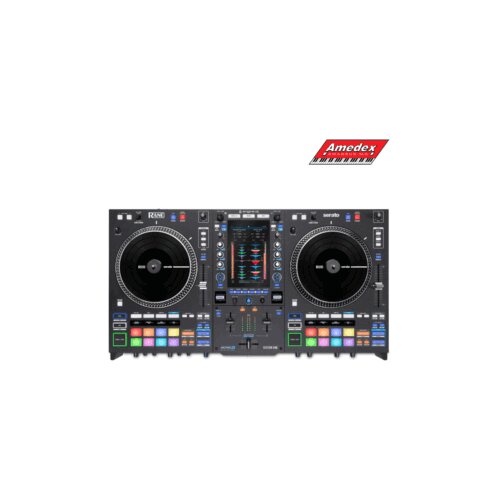Dj KONTROLER RANE SYSTEM ONE Slike