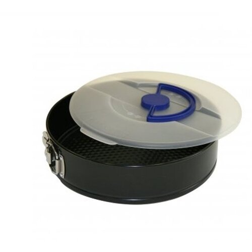  Axentia springform tava s transportnim poklopcem &amp;Oslash; 26 cm Slike