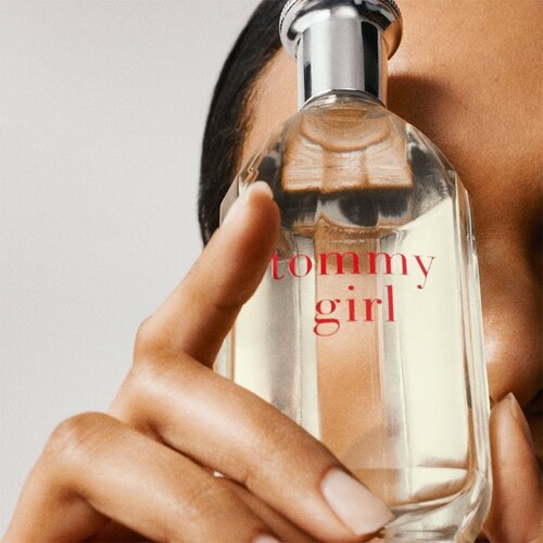 Tommy Hilfiger Tommy Girl toaletna voda za ženske 30 ml Slike