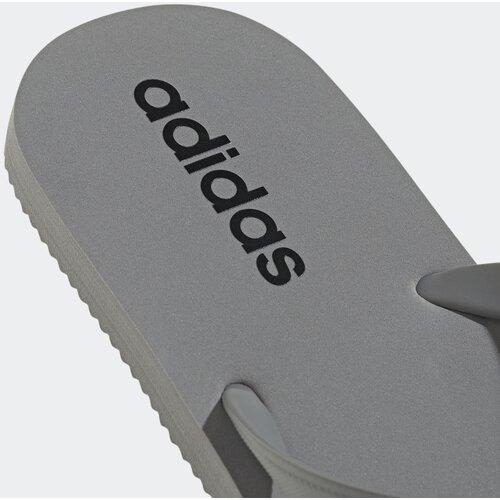 Adidas Japonke &amp;#039;KEITAKI ALPHA&amp;#039; temno siva Slike
