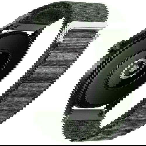 Forcell f-design FS05 remen za pametni sat zeleni 20mm Slike