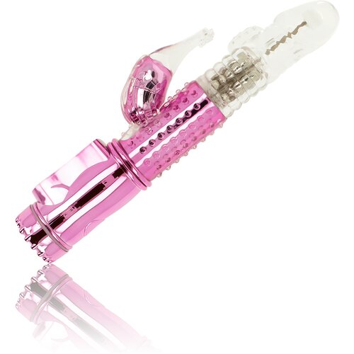Penthouse Ohmama - Vibrador Com Funo De Rotao E Estimulador De Clitris, (21264079) Slike