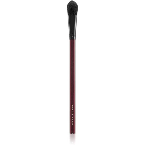 Kevyn Aucoin The Base/Shadow Brush ploščat čopič za senčila za oči 1 kos Cene