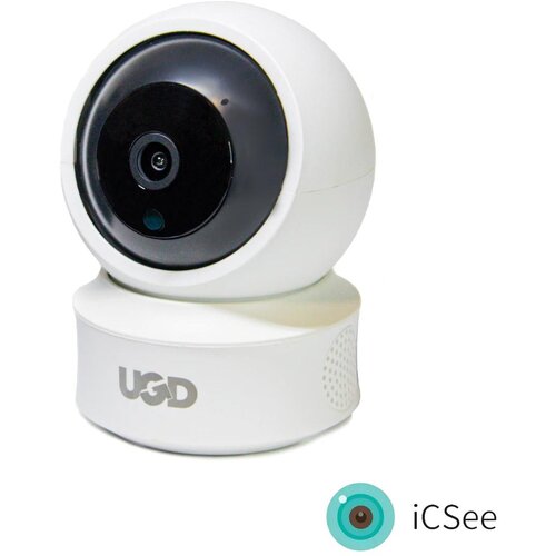 UGD IP Wi-Fi smart kamera B178XM-2MP Slike