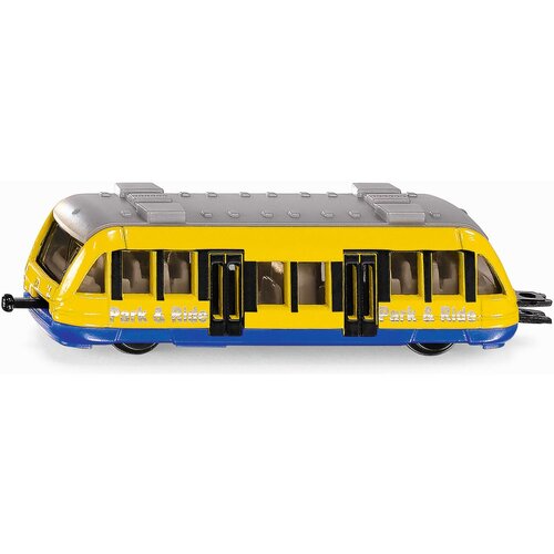 Siku &amp;Scaron;inobus 1013-Igračka Slike