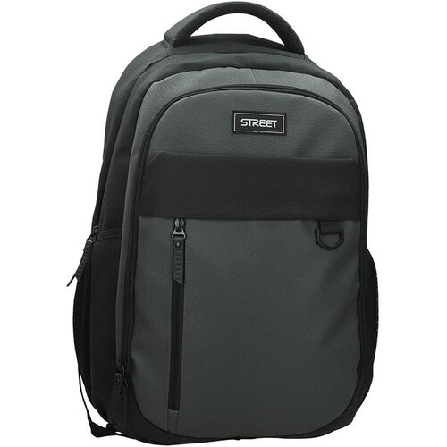 STREET Ruksak Stone Grey 48 x 32 x 18 cm, 28 l Slike