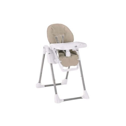 Cam stolica za hranjenje Pappananna bež ( S-2250.BEZ ) Slike
