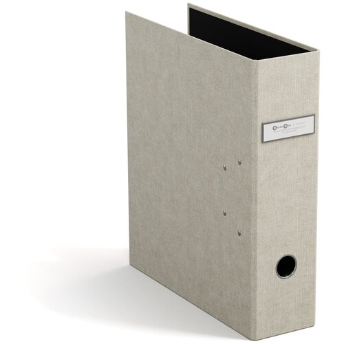 Bigso Box of Sweden Kartonski uredski organizator za dokumente Archie – Cijene