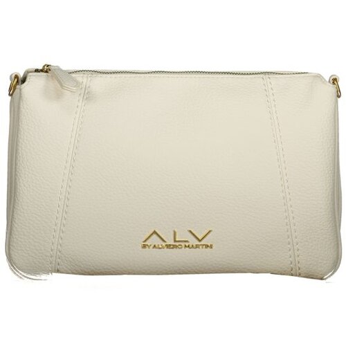 Alv By Alviero Martini ženska bijela torba Slike