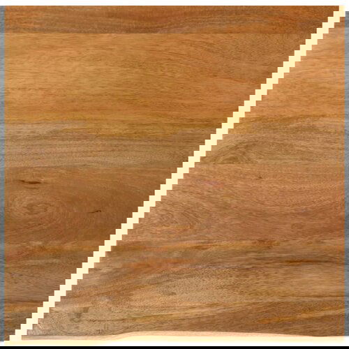 vidaXL Stolna ploča sa živim rubom 60x60x2,5 cm od masivnog drva manga Cijene