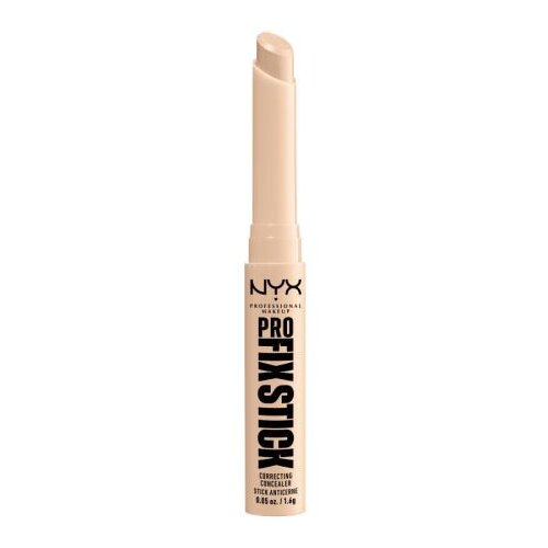 NYX Professional Makeup Pro Fix Stick Correcting Concealer korektor 1.6 g Odtenek 03 alabaster Cene