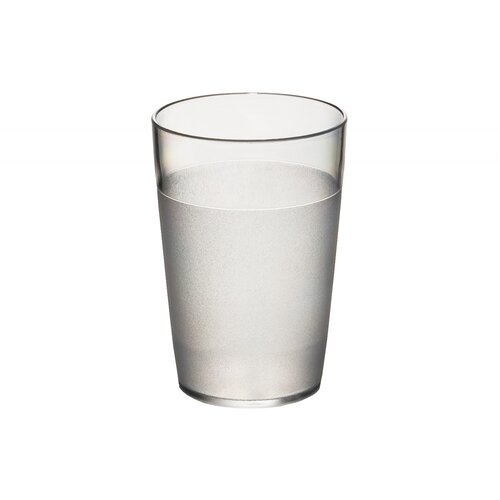 Glaziran Kozarec, Polikarbonat, 250ml Slike
