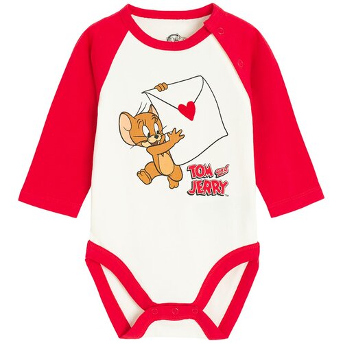Cool club bodi DR LCB3000474 M bijela 80 Cijene