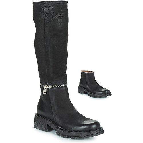 Airstep / A.S.98 lane high crna Cijene